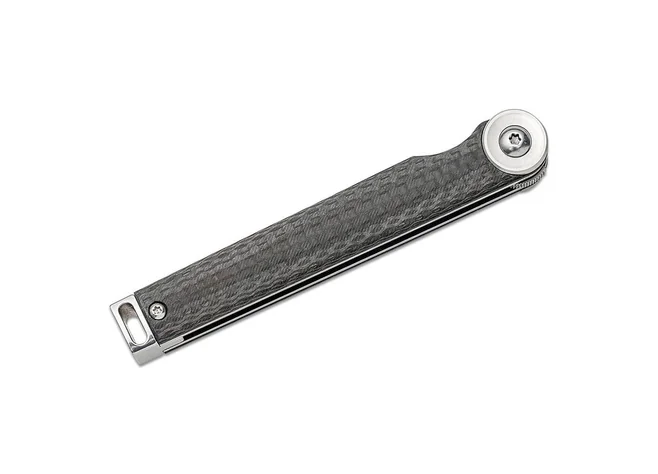 Ніж Boker Plus Kaizen Carbon Фото 2
